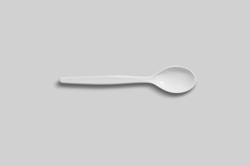 Cuillere a café tritan