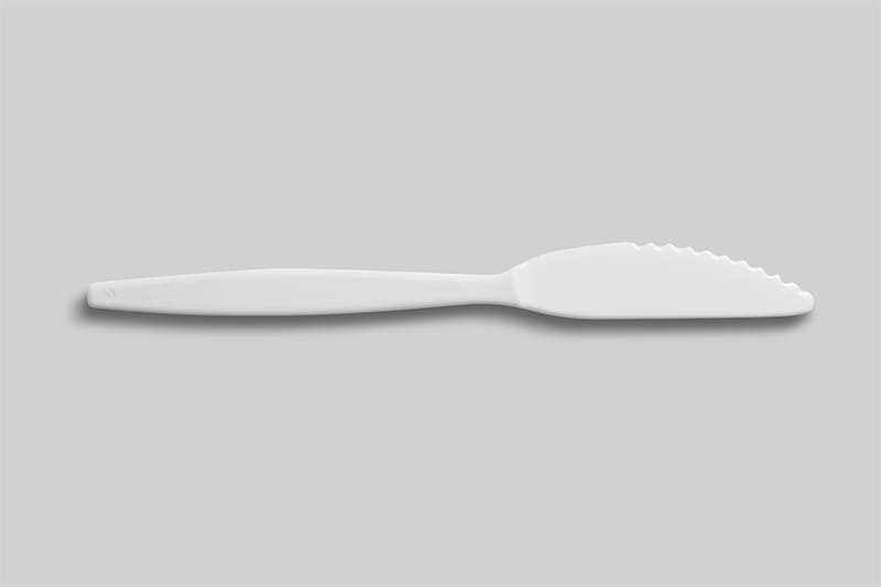 Couteau tritan