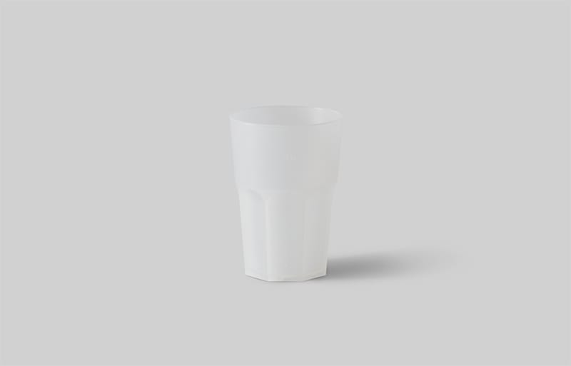 Verre cocktail